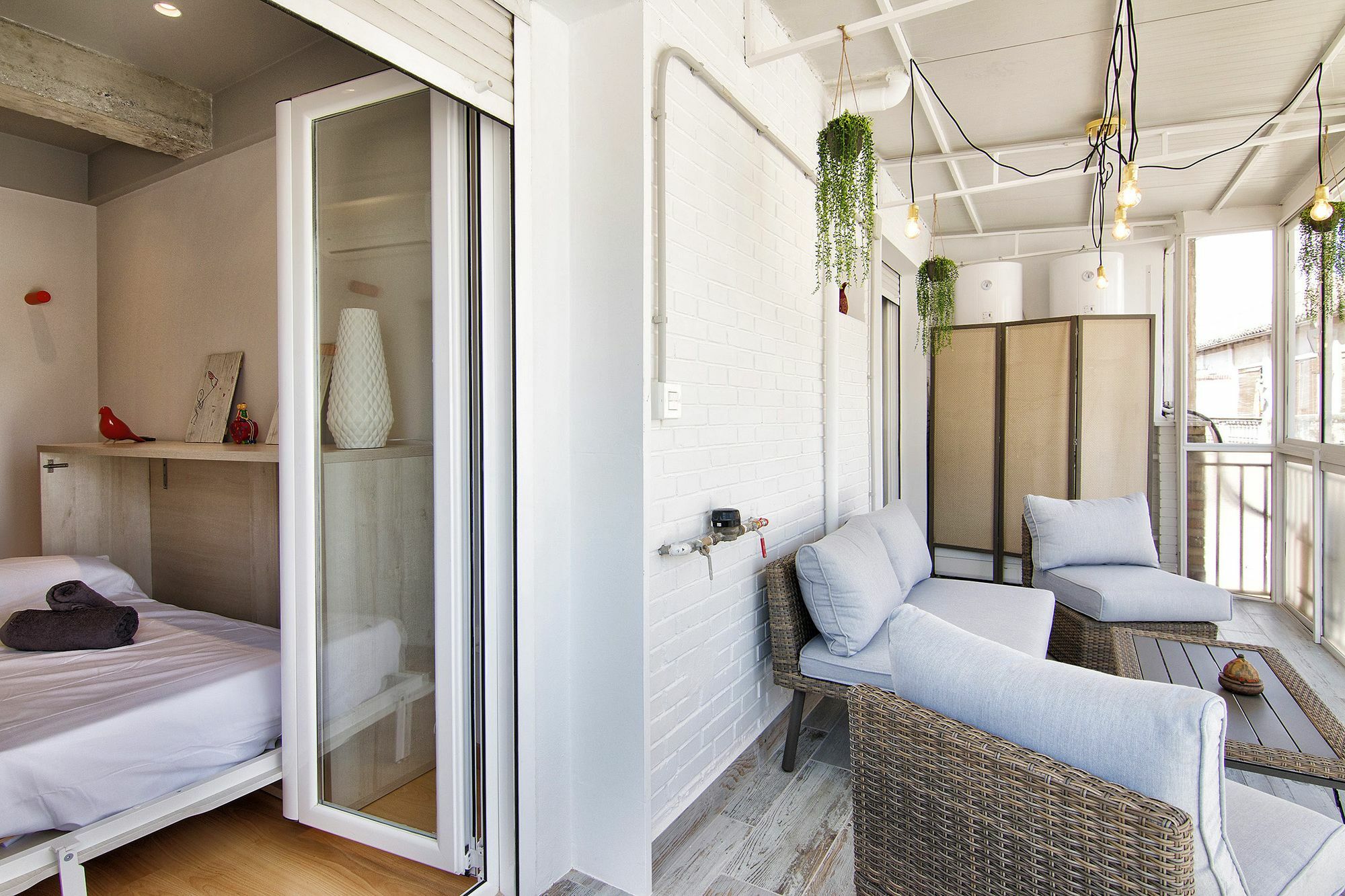 Tuanfitrion Clave De Sol Apartment *